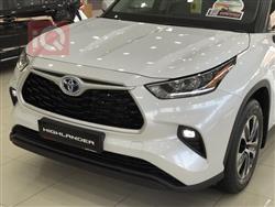 تويوتا هايلاندر